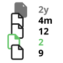 Git File Age